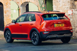 Essai du KIA Niro EV II : un crossover électrique élégant et performant photo 3