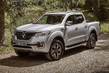 Renault Alaskan : essai d’un pick-up à traction intégrale fiable photo 2