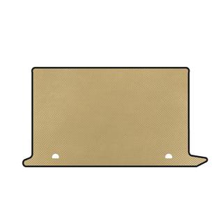 Tapis de coffre v2 (Beige)
