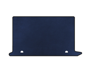 Fiat Doblo II 2010-2022 Tapis de coffre EVA v2 (Bleu) photo 1