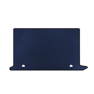 Tapis de coffre EVA v2 (Bleu)