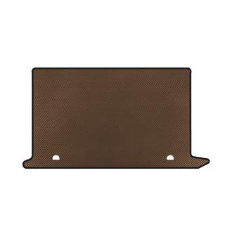 Tapis de coffre v2 (Marron)