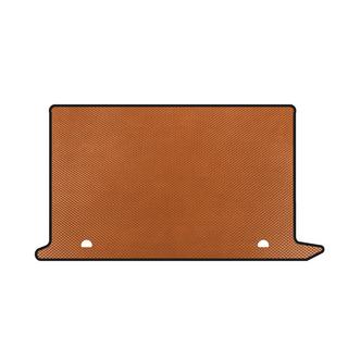 Tapis de coffre v2 (Orange)
