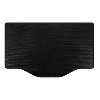 Tapis de coffre EVA (Noir)