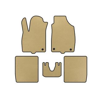 Tapis de sol EVA (Beige)