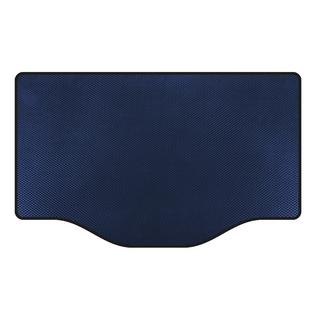 Tapis de coffre EVA (Bleu)
