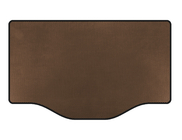 Fiat Panda 2003-2011 Tapis de coffre EVA (Marron) photo 1