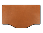 Fiat Panda 2003-2011 Tapis de coffre EVA (Orange) photo 1