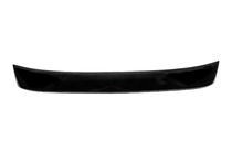 Citroen Nemo 2007-2017 Spoiler ABS (Noir Brillant) photo 3