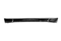 Citroen Nemo 2007-2017 Spoiler ABS (Noir Brillant) photo 4