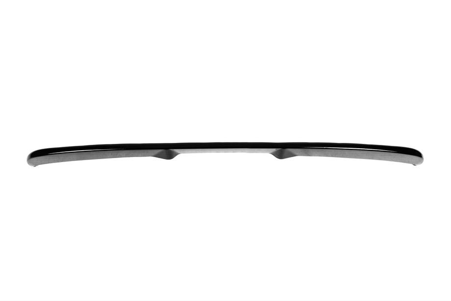 Volkswagen T5 Multivan 2003–2010 Spoiler ABS (Noir Brillant) Photo 2
