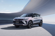 Geely Coolray 2023 mis à jour : un acteur prometteur dans la catégorie des crossovers compacts photo 1