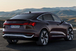 Audi Q8 e-tron Sportback : spécifications techniques photo 5