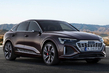 Audi Q8 e-tron Sportback : spécifications techniques photo 4