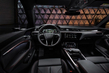 Audi Q8 e-tron Sportback : spécifications techniques photo 6