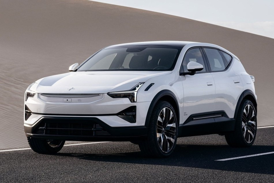 Essai de la Polestar 3 : un crossover électrique scandinave axé sur la technologie