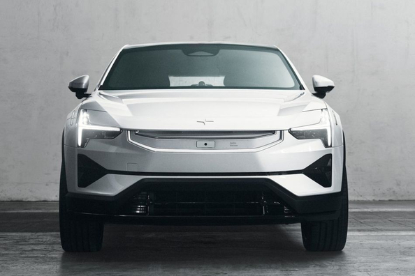 Essai de la Polestar 3 : un crossover électrique scandinave axé sur la technologie Photo 2