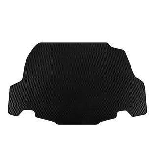 Tapis de coffre EVA (2009-2014, GT, Cabriolet, Noir) Ford Mustang 2005-2014