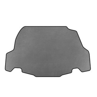 Tapis de coffre EVA (2009-2014, GT, Cabriolet, Gris) Ford Mustang 2005-2014