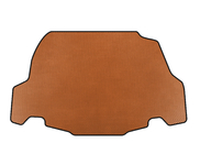 Ford Mustang 2005-2014 Tapis de coffre EVA (2009-2014, GT, Cabriolet, Orange) photo 1