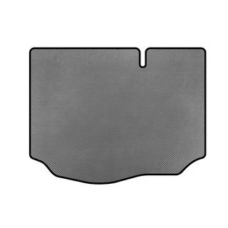 Tapis de coffre EVA v1 (Gris) Ford Fiesta 2017-