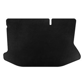 Tapis de coffre EVA V2 (Noir) Ford Fiesta 2017-