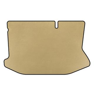 Tapis de coffre EVA V2 (Beige) Ford Fiesta 2017-