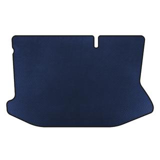 Tapis de coffre EVA V2 (Bleu)