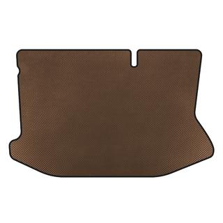 Tapis de coffre EVA V2 (Marron)
