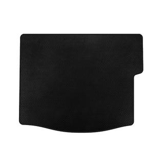 Tapis de coffre EVA (avec caisson de basses, HB, Noir) Ford Focus III 2011-2017