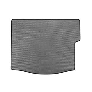 Tapis de coffre EVA (avec caisson de basses, HB, Gris) Ford Focus III 2011-2017