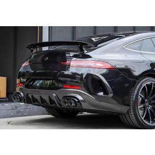 Kit carrosserie BRB Carbon V2 (pour GT53 2018-2022) Mercedes AMG GT 4 X290 2018- photo 2