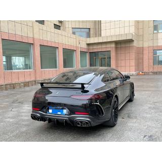 Kit carrosserie BRB Carbon V2 (pour GT53 2018-2022) Mercedes AMG GT 4 X290 2018- photo 3