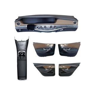 Kit d'amélioration intérieure pour w222 Mercedes S-class W221 2005-2013 photo 2