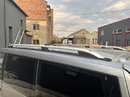 Mercedes Vito W638 1996-2003 Barres de Toit Crown photo 1