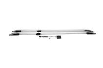 Mercedes Vito W638 1996-2003 Barres de Toit Crown photo 7