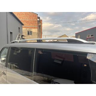 Barres de Toit Crown Mercedes Vito W638 1996-2003 photo 4