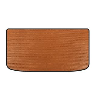 Tapis de coffre EVA (2015-2023, Orange)