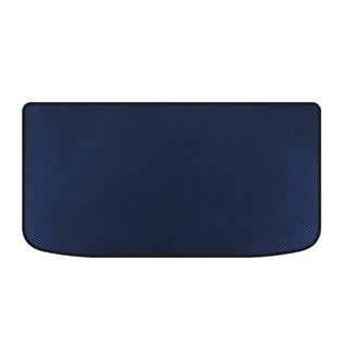 Tapis de coffre EVA (2018-2023, Bleu)