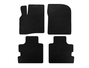 Chrysler Pacifica 2004-2008 Tapis de sol EVA (Noir) photo 1