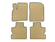Chrysler Pacifica 2004-2008 Tapis de sol EVA (Beige) photo 1