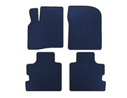 Chrysler Pacifica 2004-2008 Tapis de sol EVA (Bleu) photo 1