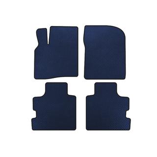 Tapis de sol EVA (Bleu) Chrysler Pacifica 2004-2008