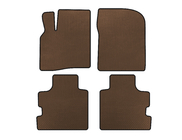 Chrysler Pacifica 2004-2008 Tapis de sol EVA (Marron) photo 1