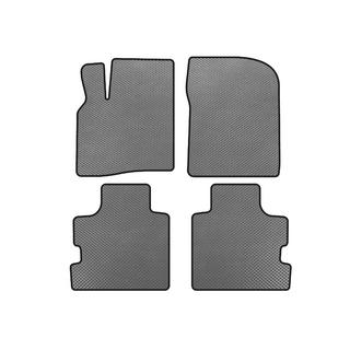 Tapis de sol EVA (Gris) Chrysler Pacifica 2004-2008