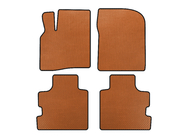 Chrysler Pacifica 2004-2008 Tapis de sol EVA (Orange) photo 1