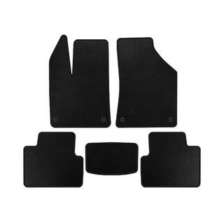 Tapis de sol EVA (Noir) Chrysler 200 I 2010-2014