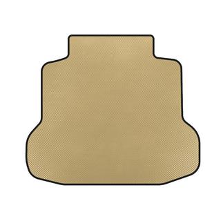 Tapis de coffre EVA (Beige) Chrysler 200 I 2010-2014