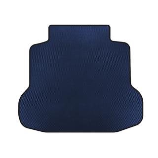 Tapis de coffre EVA (Bleu) Chrysler 200 I 2010-2014