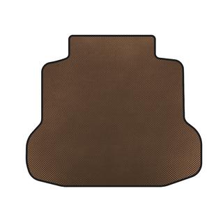 Tapis de coffre EVA (Marron) Chrysler 200 I 2010-2014